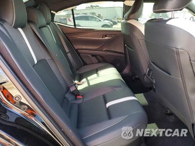 Zdjęcie 10 z 12 samochodu: 2026 TOYOTA CAMRY NIGHTSHADE VIN:4T1DBADK8TU064230 - miniatura