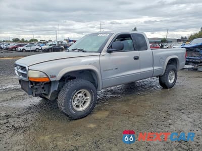 1999 DODGE DAKOTA SLT 1B7GG22Y3XS279466 - główne zdjęcie licytacji z USA - miniatura