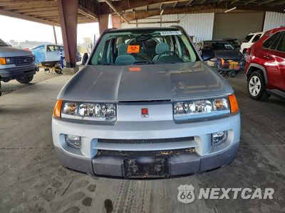 Piąte zdjęcie samochodu w środku: 2003 SATURN VUE VIN:5GZCZ63B63S884391 - miniatura