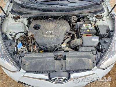 Zdjęcie 11 z 12 samochodu: 2017 HYUNDAI VELOSTER BASE VIN:KMHTC6AD2HU309218 - miniatura