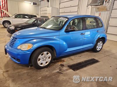 2008 CHRYSLER PT CRUISER 3A8FY48B38T214097 - główne zdjęcie licytacji z USA - miniatura