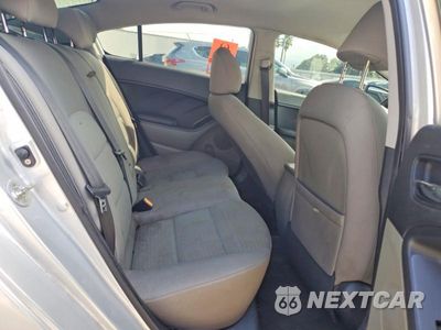 Zdjęcie 10 z 13 samochodu: 2016 KIA FORTE LX VIN:KNAFX4A64G5479131 - miniatura