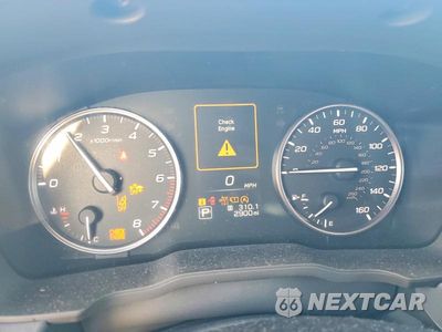 Zdjęcie 9 z 13 samochodu: 2025 SUBARU CROSSTREK PREMIUM VIN:JF2GUHDC7SH318595 - miniatura
