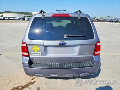 Zdjęcie 6 z 12 samochodu: 2008 FORD ESCAPE XLT VIN:1FMCU93188KA44723 - miniatura
