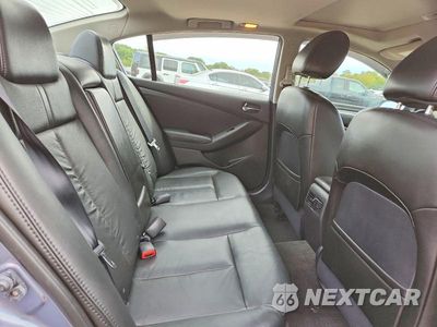 Zdjęcie 10 z 12 samochodu: 2012 NISSAN ALTIMA 2.5 VIN:1N4AL2APXCN443949 - miniatura