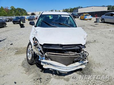 Piąte zdjęcie samochodu w środku: 2016 CHEVROLET EQUINOX LS VIN:2GNALBEK4G1133450 - miniatura