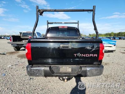 Zdjęcie 6 z 12 samochodu: 2017 TOYOTA TUNDRA SR5 VIN:5TFRW5F15HX225987 - miniatura
