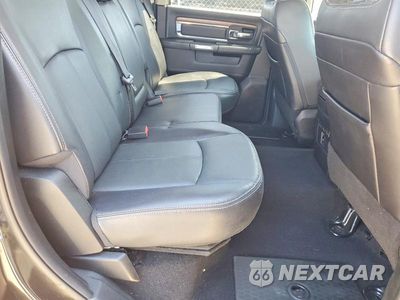 Zdjęcie 10 z 13 samochodu: 2017 RAM 1500 LARAMIE VIN:1C6RR7NM9HS881693 - miniatura