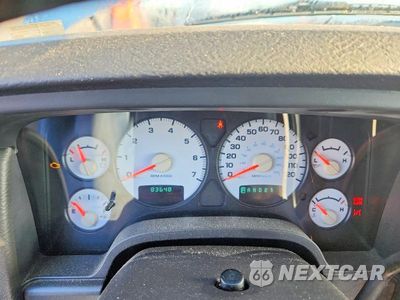 Zdjęcie 9 z 12 samochodu: 2004 DODGE RAM 1500 ST VIN:1D7HU18DX4S530769 - miniatura