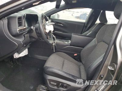 Zdjęcie 7 z 12 samochodu: 2023 TOYOTA CROWN XLE VIN:JTDAAAAF8P3003926 - miniatura