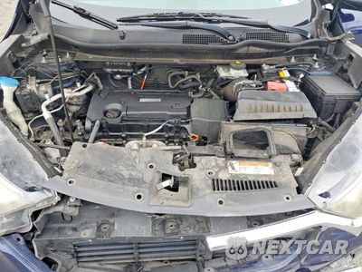 Zdjęcie 12 z 14 samochodu: 2018 HONDA CR-V LX VIN:2HKRW5H30JH427653 - miniatura