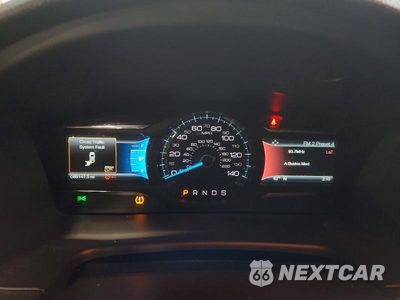 Zdjęcie 9 z 13 samochodu: 2019 FORD FLEX SEL VIN:2FMGK5C81KBA32797 - miniatura