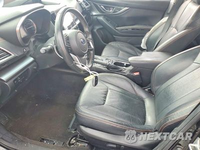 Zdjęcie 7 z 13 samochodu: 2019 SUBARU CROSSTREK LIMITED VIN:JF2GTAMC4K8207979 - miniatura