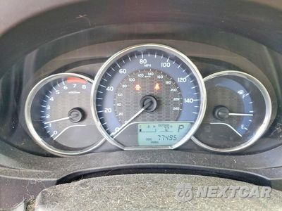 Zdjęcie 9 z 12 samochodu: 2015 TOYOTA COROLLA LE VIN:2T1BURHE4FC462870 - miniatura