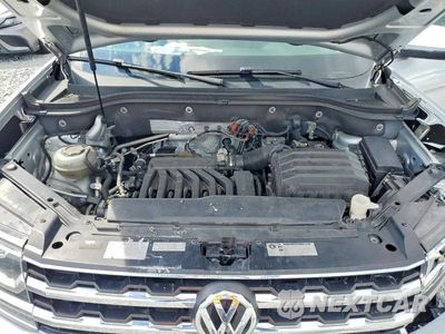 Zdjęcie 12 z 13 samochodu: 2018 VOLKSWAGEN ATLAS SE VIN:1V2CR2CA8JC535918 - miniatura