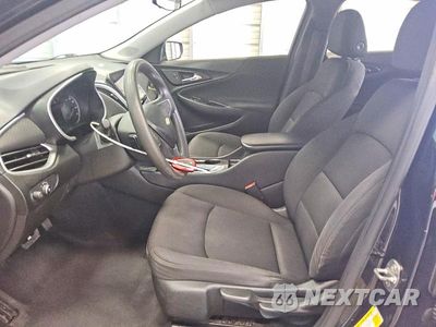 Zdjęcie 7 z 12 samochodu: 2019 CHEVROLET MALIBU LS VIN:1G1ZB5ST8KF187406 - miniatura