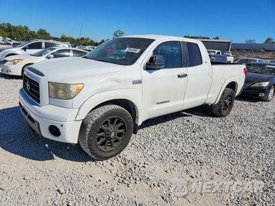 2008 TOYOTA TUNDRA SR5 5TFRV54138X036535 - główne zdjęcie licytacji z USA - miniatura
