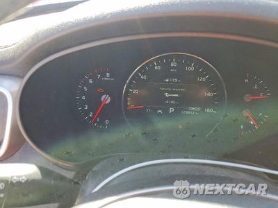 Zdjęcie 9 z 13 samochodu: 2020 KIA SORENTO SX VIN:5XYPKDA56LG663548 - miniatura
