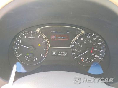Zdjęcie 9 z 12 samochodu: 2013 NISSAN ALTIMA 2.5 SV VIN:1N4AL3AP2DC922093 - miniatura