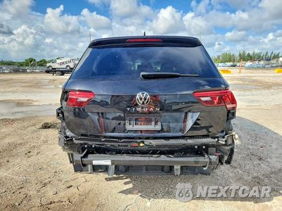 Zdjęcie 6 z 13 samochodu: 2024 VOLKSWAGEN TIGUAN S VIN:3VVRB7AX8RM043454 - miniatura