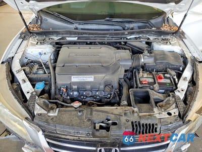 Zdjęcie 11 z 13 samochodu: 2015 HONDA ACCORD TOURING VIN:1HGCR3F97FA000219 - miniatura