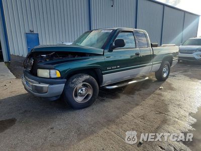 1999 DODGE RAM 1500 1B7HC13Y2XJ608429 - główne zdjęcie licytacji z USA - miniatura