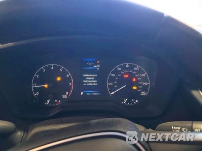 Zdjęcie 9 z 12 samochodu: 2024 TOYOTA COROLLA NIGHT SHADE VIN:5YFB4MCE7RP170158 - miniatura