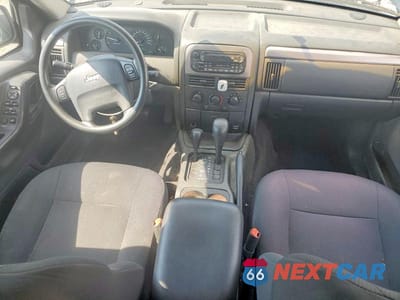 Zdjęcie 8 z 13 samochodu: 2002 JEEP GRAND CHEROKEE LAREDO VIN:1J4GW48S72C227739 - miniatura