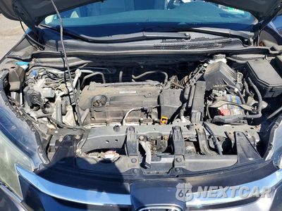 Zdjęcie 12 z 13 samochodu: 2016 HONDA CR-V EX VIN:2HKRM4H50GH715263 - miniatura