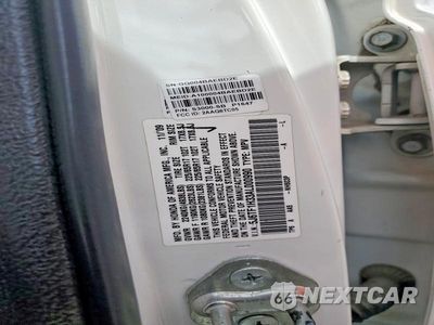 Zdjęcie 12 z 12 samochodu: 2010 HONDA ACCORD CROSSTOUR EX VIN:5J6TF1H33AL000990 - miniatura