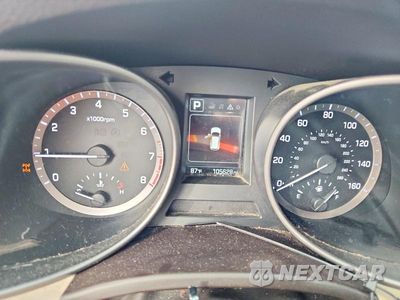Zdjęcie 9 z 13 samochodu: 2017 HYUNDAI SANTA FE SPORT 2.4L VIN:5NMZUDLBXHH005699 - miniatura