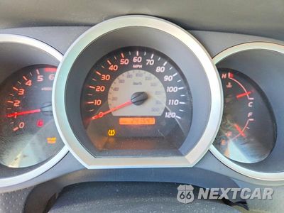 Zdjęcie 9 z 12 samochodu: 2008 TOYOTA TACOMA DOUBLE CAB PRERUNNER VIN:5TEJU62N98Z495797 - miniatura
