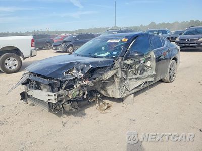 2022 NISSAN ALTIMA SR 1N4BL4CV8NN402587 - główne zdjęcie licytacji z USA - miniatura