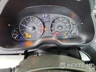Zdjęcie 9 z 13 samochodu: 2012 SUBARU LEGACY VIN:4S3BMBG65C3017141 - miniatura