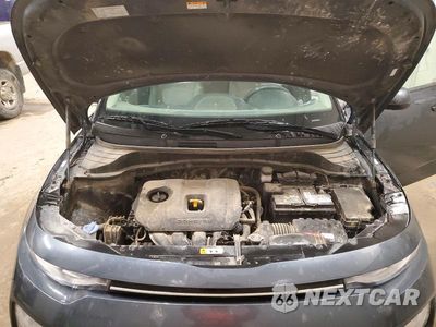 Zdjęcie 12 z 14 samochodu: 2020 KIA SOUL LX VIN:KNDJ23AU0L7083684 - miniatura
