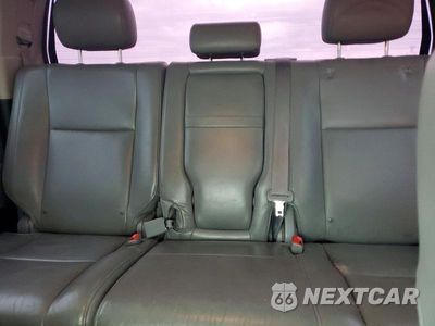 Zdjęcie 10 z 13 samochodu: 2007 TOYOTA TUNDRA LIMITED VIN:5TBDV58117S461141 - miniatura