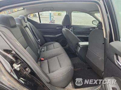 Zdjęcie 10 z 13 samochodu: 2020 NISSAN ALTIMA S VIN:1N4BL4BV7LC243815 - miniatura