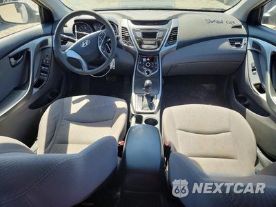 Zdjęcie 8 z 13 samochodu: 2016 HYUNDAI ELANTRA SE VIN:5NPDH4AE6GH706303 - miniatura