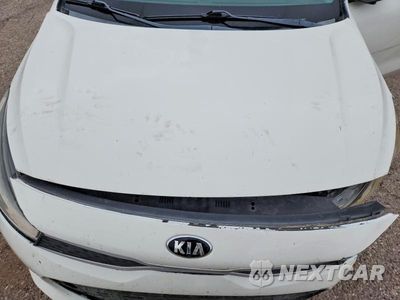 Zdjęcie 11 z 12 samochodu: 2018 KIA RIO LX VIN:3KPA24AB1JE048069 - miniatura