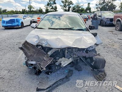 Piąte zdjęcie samochodu w środku: 2024 TOYOTA COROLLA LE VIN:5YFB4MDE8RP183774 - miniatura