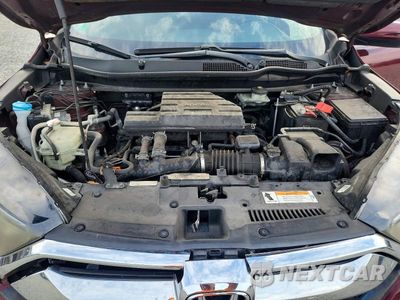 Zdjęcie 12 z 13 samochodu: 2018 HONDA CR-V EX VIN:7FARW1H56JE002273 - miniatura