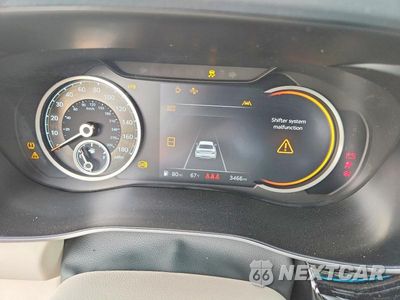 Zdjęcie 9 z 12 samochodu: 2026 GENESIS G70 PRESTIGE VIN:KMTG34SC3TU160795 - miniatura