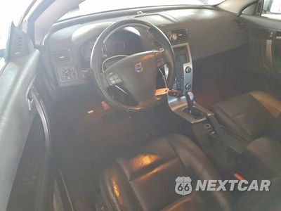 Zdjęcie 8 z 12 samochodu: 2007 VOLVO C70 T5 VIN:YV1MC68247J014774 - miniatura