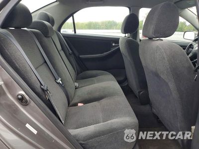 Zdjęcie 10 z 12 samochodu: 2006 TOYOTA COROLLA VIN:1NXBR32E66Z665720 - miniatura