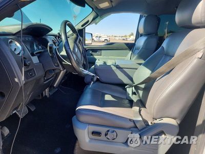 Zdjęcie 7 z 12 samochodu: 2012 FORD F150 SUPERCREW VIN:1FTFW1EF7CFA24664 - miniatura