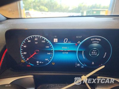Zdjęcie 9 z 13 samochodu: 2022 MERCEDES-BENZ GLB 250 4MATIC VIN:W1N4M4HB3NW251904 - miniatura