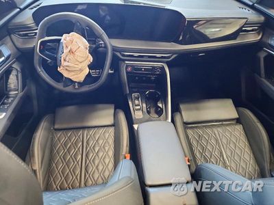 Zdjęcie 8 z 12 samochodu: 2025 AUDI SQ5 PREMIUM PLUS VIN:WA125AGU9S2014215 - miniatura