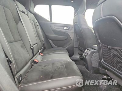 Zdjęcie 11 z 13 samochodu: 2024 VOLVO XC40 RECHARGE PLUS VIN:YV4ER3XL6R2250239 - miniatura