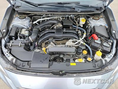 Zdjęcie 11 z 12 samochodu: 2023 SUBARU IMPREZA VIN:4S3GTAB69P3719799 - miniatura