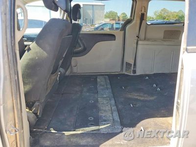 Zdjęcie 11 z 13 samochodu: 2015 DODGE GRAND CARAVAN SXT VIN:2C4RDGCG7FR527271 - miniatura